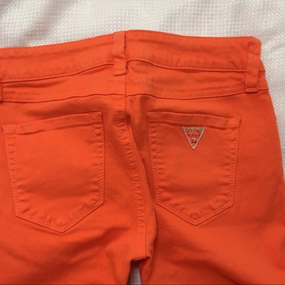 Guess Brittney Skinny Jeans - Picture 10 of 10